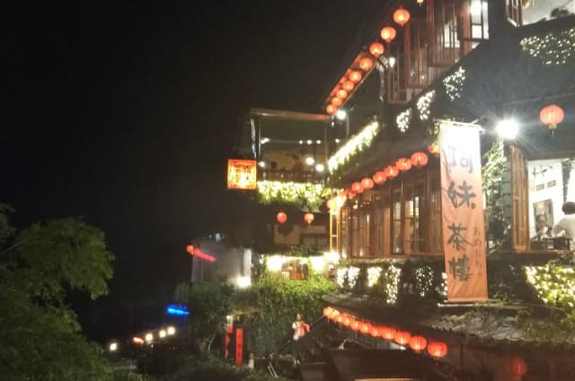 大阪梅田本校 IBCA主催 漢方アロマの本場『台湾』での講習会を実施しました